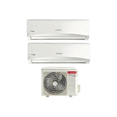 Condizionatore fisso dual Ariston Thermo Prios Mutlisplit 50 XD0 O Dua