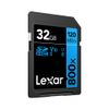 Lexar-LSD0800032G-BNNNG-memoria-flash-32-GB-SDHC-UHS-I-Classe-10