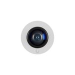 Ubiquiti Ultra-wide 360Â° view lens - with enhanced low-light