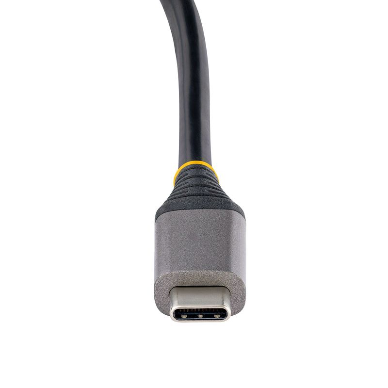 StarTech.com-Hub-USB-C-a-4-porte---Multipresa-USB-Type-C-Portatile-con-Power-Delivery-100W-Pass-Through---Ciabatta-USB-3.1-10Gbps-con-cavo-avvolgent