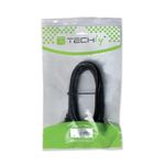 Techly-Cavo-Monitor-DisplayPort-1.2-a-DVI-2m--ICOC-DSP-C12-020-