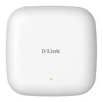 D-Link-AX1800-1800-Mbit-s-Bianco-Supporto-Power-over-Ethernet--PoE-