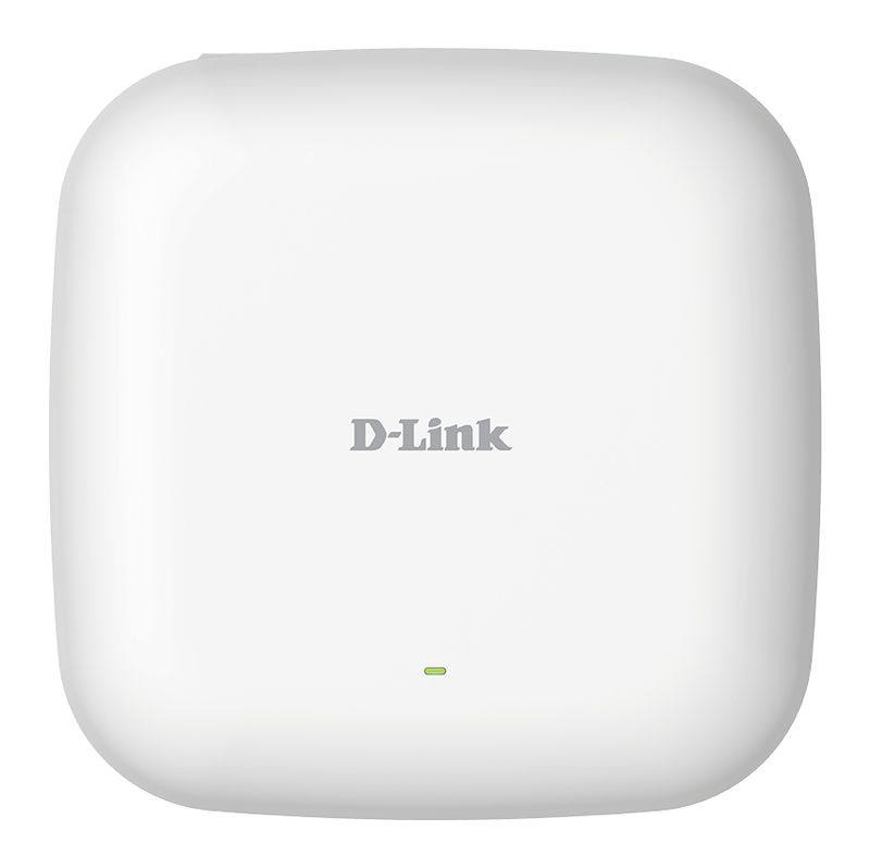 D-Link-AX1800-1800-Mbit-s-Bianco-Supporto-Power-over-Ethernet--PoE-