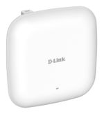 D-Link-AX1800-1800-Mbit-s-Bianco-Supporto-Power-over-Ethernet--PoE-