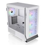 Thermaltake-CA-1X5-00M6WN-00-computer-case-Midi-Tower-Bianco