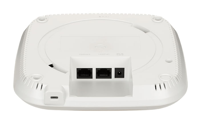 D-Link-AX1800-1800-Mbit-s-Bianco-Supporto-Power-over-Ethernet--PoE-