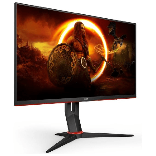 AOC-27G2SPU-BK-Monitor-PC-686-cm--27--1920-x-1080-Pixel-Full-HD-Nero-Rosso