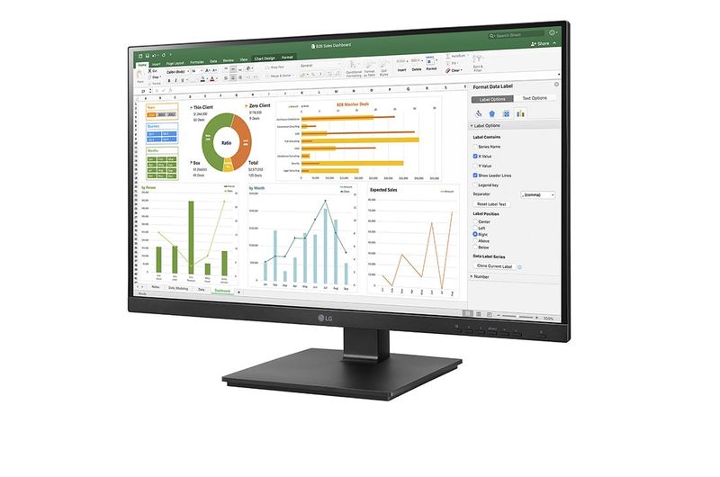 LG-27BN65YP-B-Monitor-PC-686-cm--27---1920-x-1080-Pixel-Full-HD-LCD-Nero