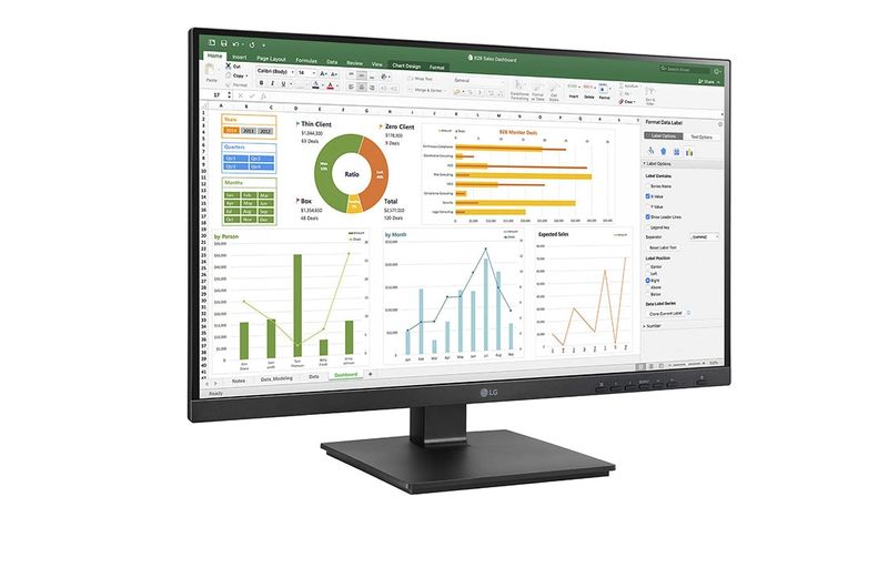 LG-27BN65YP-B-Monitor-PC-686-cm--27---1920-x-1080-Pixel-Full-HD-LCD-Nero