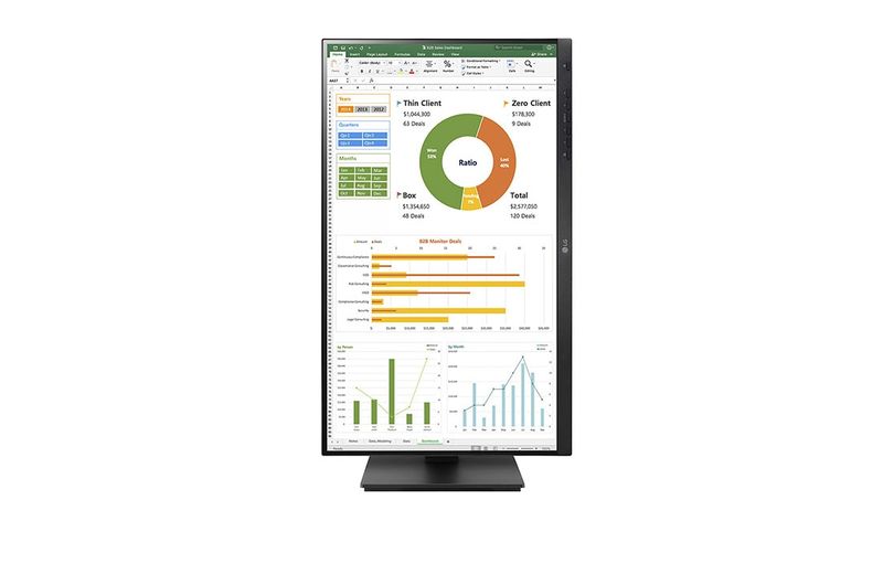 LG-27BN65YP-B-Monitor-PC-686-cm--27---1920-x-1080-Pixel-Full-HD-LCD-Nero