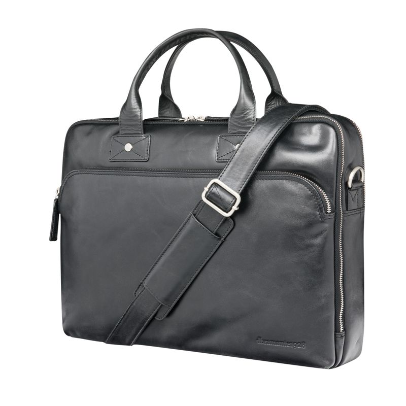 dbramante1928-Kronborg-borsa-per-laptop-406-cm--16---Valigetta-ventiquattrore-Nero