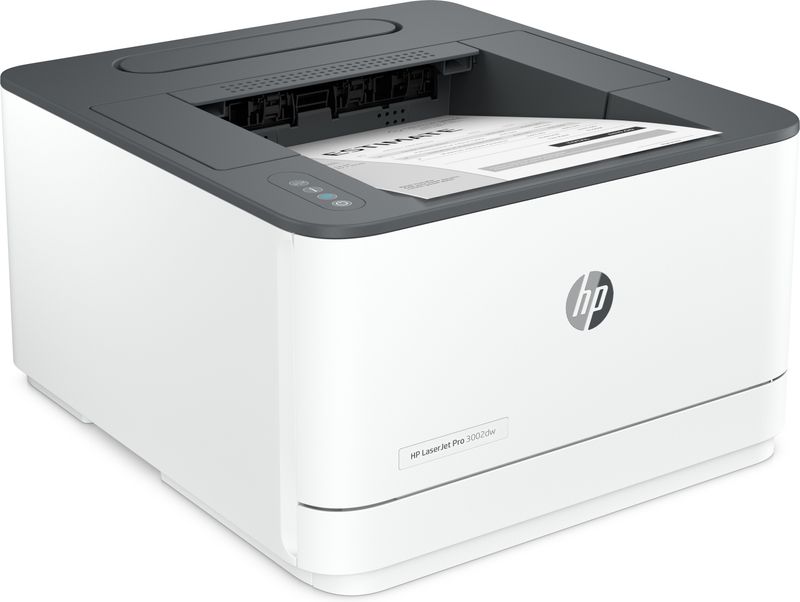 HP-Stampante-LaserJet-Pro-3002dw-Bianco-e-nero-Stampante-per-Piccole-e-medie-imprese-Stampa-Stampa-fronte-retro