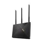 ASUS-4G-AX56-router-wireless-Gigabit-Ethernet-Dual-band--2.4-GHz-5-GHz--Nero