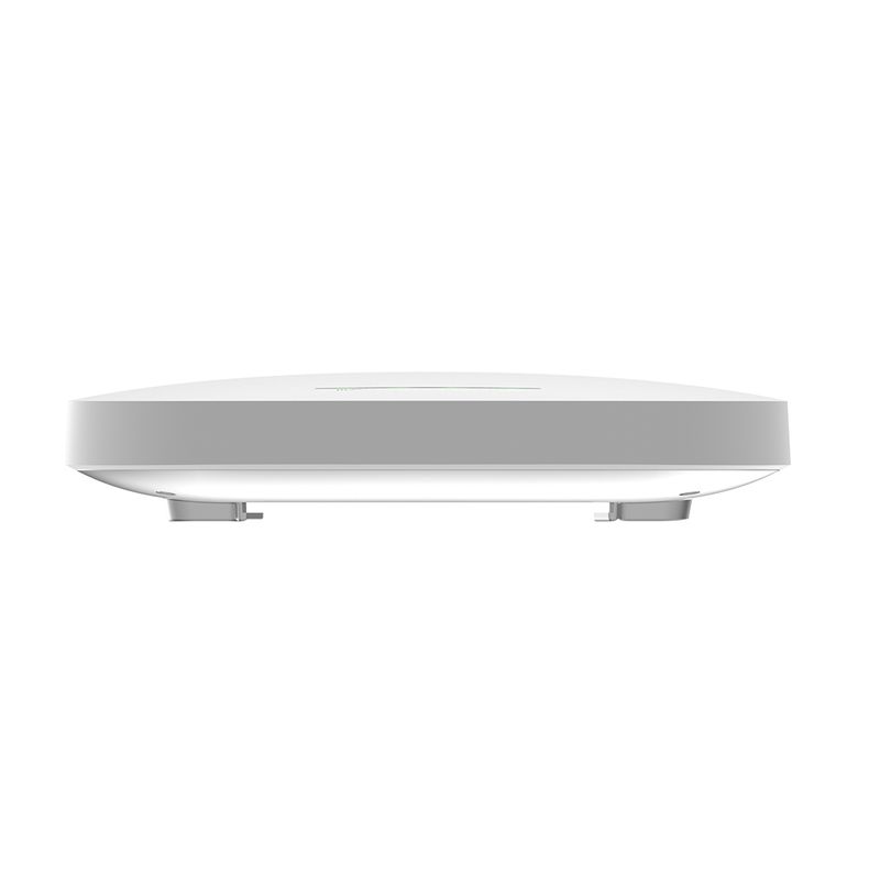 NETGEAR-Insight-Cloud-Managed-WiFi-6-AX1800-Dual-Band-Access-Point--WAX610--1800-Mbit-s-Bianco-Supporto-Power-over-Ethernet--PoE-