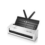 Brother-ADS-1200-scanner-Scanner-ADF-600-x-600-DPI-A4-Nero-Bianco