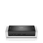 Brother-ADS-1200-scanner-Scanner-ADF-600-x-600-DPI-A4-Nero-Bianco