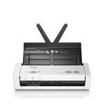 Brother-ADS-1200-scanner-Scanner-ADF-600-x-600-DPI-A4-Nero-Bianco