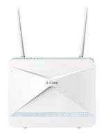 D-Link-EAGLE-PRO-AI-router-wireless-Gigabit-Ethernet-Banda-singola--2.4-GHz--4G-Bianco