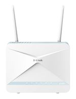 D-Link-EAGLE-PRO-AI-router-wireless-Gigabit-Ethernet-Banda-singola--2.4-GHz--4G-Bianco