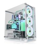 Thermaltake-Core-P3-TG-Pro-Midi-Tower-Bianco