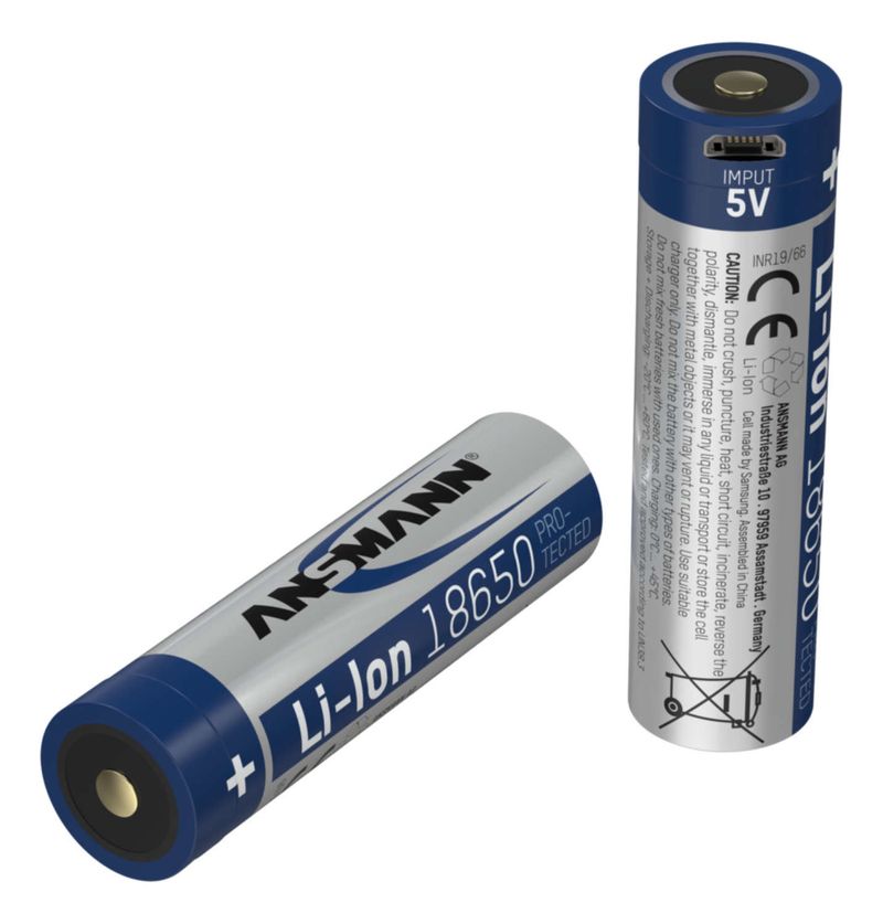 Ansmann-1307-0002-batteria-per-uso-domestico-Batteria-ricaricabile-18650-Ioni-di-Litio