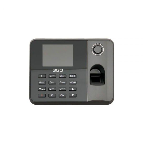 Controller-di-presenza-3GO-AS100--impronta-digitale-password