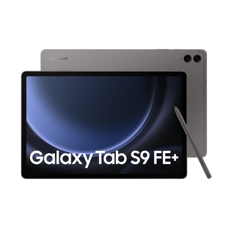 Samsung-Galaxy-Tab-S9-Fe--X616-5G-Wi-Fi-12Gb-256Gb-12.4---Gray-Europa