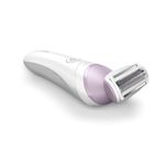 Philips 6000 series Lady Shaver Series 6000 BRL136/00 Rasoio senza filo per utilizzo Wet & Dry