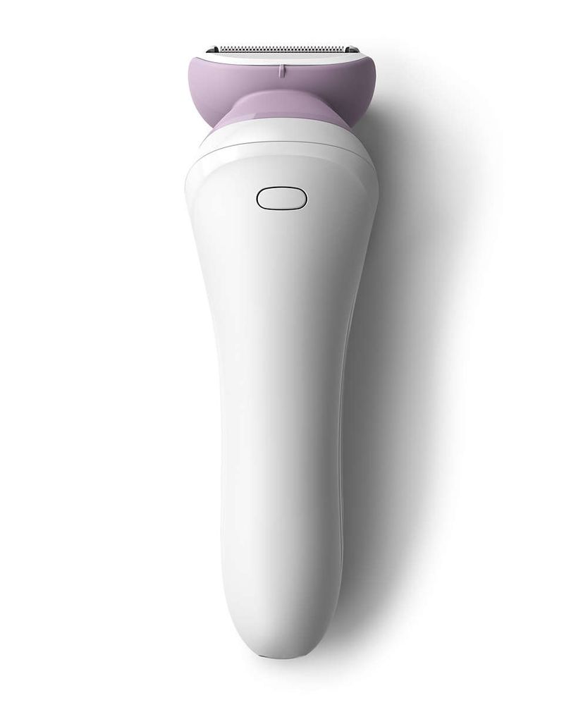 Philips-6000-series-Lady-Shaver-Series-6000-BRL136-00-Rasoio-senza-filo-per-utilizzo-Wet---Dry