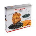 Westmark-15152260-casseruola-per-arrosto-Stainless-steel