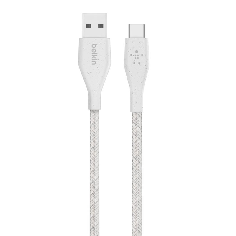 Belkin-DuraTek-Plus-cavo-USB-12-m-USB-2.0-USB-A-USB-C-Bianco