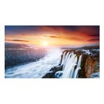 Samsung VH55R-R Pannello piatto per segnaletica digitale 139,7 cm (55") LED 700 cd/m² Full HD Nero 24/7