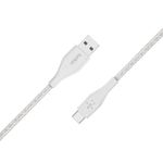 Belkin-DuraTek-Plus-cavo-USB-12-m-USB-2.0-USB-A-USB-C-Bianco