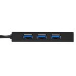 StarTech.com-Hub-USB-3.0--5Gbps--a-3-porte-portatile-con-NIC-Gigabit-Ethernet---In-alluminio-con-cavo-integrato