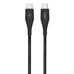 Belkin-F8J241BT04-BLK-cavo-USB-12-m-USB-C-Nero