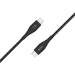 Belkin-F8J241BT04-BLK-cavo-USB-12-m-USB-C-Nero