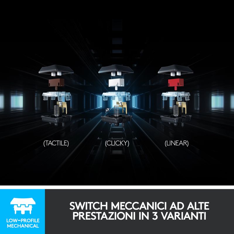 Logitech-G-Logitech-G915-LIGHTSPEED-Tastiera-Gaming-Meccanica-Wireless-Profilo-Ribassato-GL-Tactile-Switches-LIGHTSYNC-RGB-Design-Sottile--3