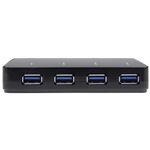 StarTech.com-Hub-USB-3.0-a-4-Porte-con-Porta-di-Ricarica-Dedicata---1-Porta-x-24-Amp