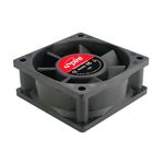 SPIRELLA SPIRE VENTOLA SLEEVE BEARING 12V 3 FILI - 60x60x25 CP-CFA-V06/S