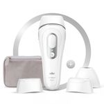 Braun Silk-expert Pro IPL PL3230 Luce pulsata intensa (IPL) Bianco