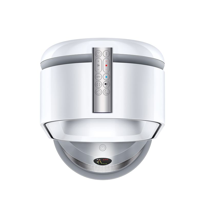 Dyson-Purifier-Hot-Cool-AutoReact-62-dB-40-W-Nichel-Bianco