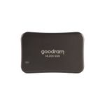 Goodram SSDPR-HL200-01T unità esterna a stato solido 1,02 TB USB tipo-C 3.2 Gen 2 (3.1 Gen 2) Grigio