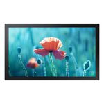 Samsung QB13R-M Pannello piatto per segnaletica digitale 33 cm (13") Wi