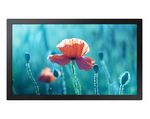 Samsung-QB13R-M-33-cm--13---LED-Wi-Fi-500-cd-m²-Full-HD-Nero-Tizen-4.0