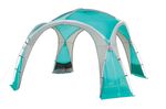 Coleman-Event-Dome-XL-Rifugio-Blu-Grigio