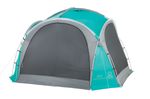 Coleman-Event-Dome-XL-Rifugio-Blu-Grigio