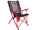 Coleman-2000032320-sedia-da-campeggio-4-gamba-gambe-Nero-Rosso