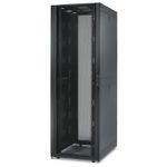 APC AR3150 rack 42U Rack indipendenti Nero