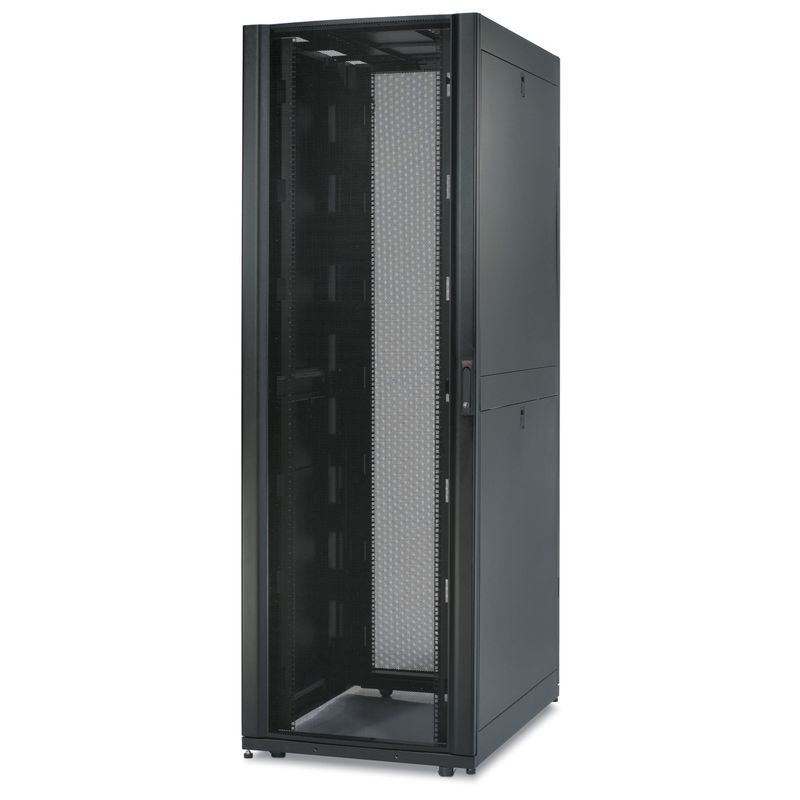 APC-AR3150-rack-42U-Rack-indipendenti-Nero