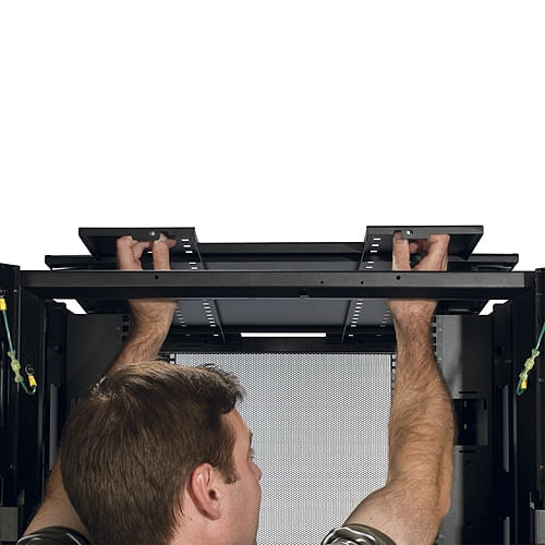 APC-AR3150-rack-42U-Rack-indipendenti-Nero